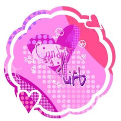 🍧﹫𝒞𝑎𝑛𝑑𝑦 𝓵𝓲𝓯𝓽 ꒰ᐢ៸៸ ៸៸ᐢ꒱ // сетка по regretevator 🍓! avatar
