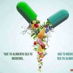 Que tu alimento sea tu medicamento ( Canal) avatar