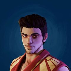 VasDahiv Universe avatar
