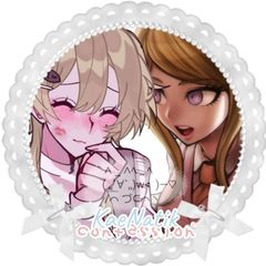 интерактив<3 | 🌌🌸┊ 𝐾𝑎𝑒𝑁𝑎𝑡𝑖𝑘 𝒄𝒐𝒏𝒇𝒆𝒔𝒔𝒊𝒐𝒏 avatar