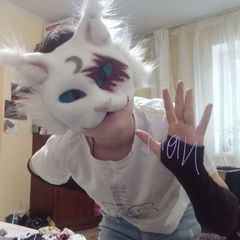 ×РЕСТ×☘️Лесок Майского Волка🐺 .......🌀....... avatar