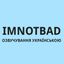 imnotbad - озвучування українською Avatar