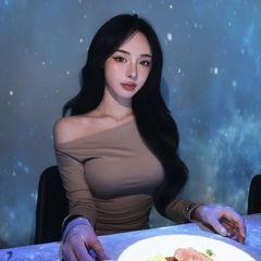 Glamour Yuni avatar
