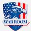 WarRoom: Official Telegram Channel Avatar