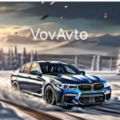 VovAvto avatar