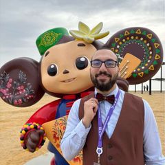 УЧИТЕЛЬ ИСТОРИИ В ШКОЛЕ avatar