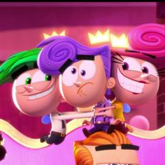 FAIRY ODDPARENTS CONFESSION avatar