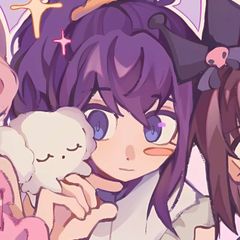 EVENT | Yuki avatar