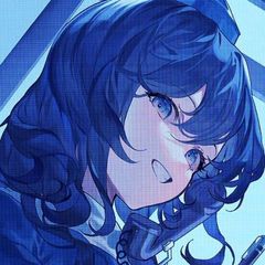 LуНu avatar