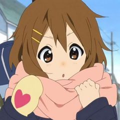 K-on confessions !🎸🎊 avatar
