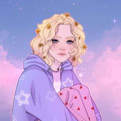 Руби🌻✨ avatar