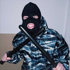 БЛЭЙЗЕР confession! avatar