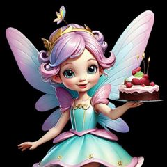 Feenhaftes Allerlei aus der Küche 🧁 avatar