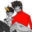 ¡cronkri confession/daily! Avatar