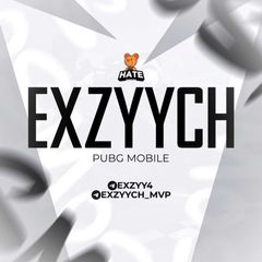 EXZYYCH🫡 avatar