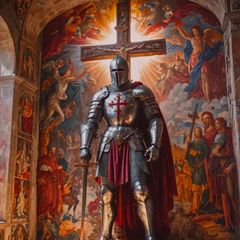 Mobilized Crusader avatar