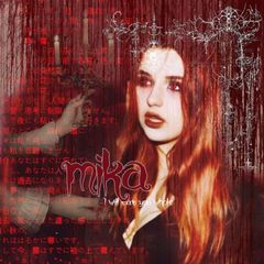 MIKA|OI🩸 avatar
