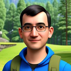 Dr. Algorithm avatar