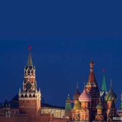 Сливки Москвы avatar