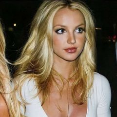Britney Spears Confession🎶🌊 avatar