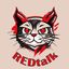 REDtalk Avatar
