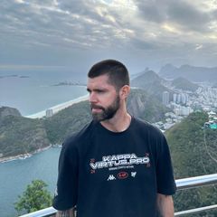 Менеджер на связи: Virtus.pro avatar