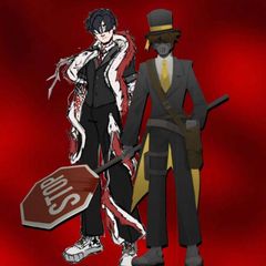 PWopti confession avatar
