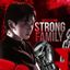 Strong Avatar