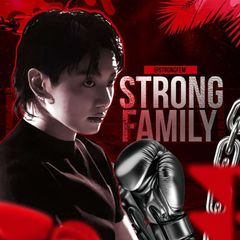 Strong avatar