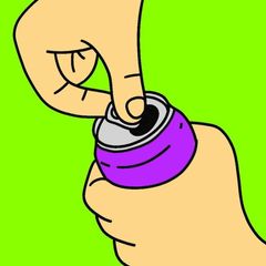 Soda open avatar