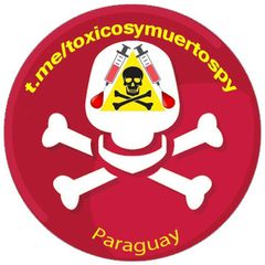 Tóxicos y muertos Py avatar