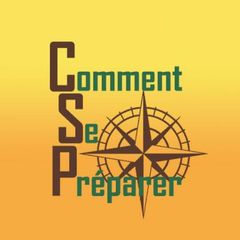 CSP Canal - Comment Se Préparer avatar