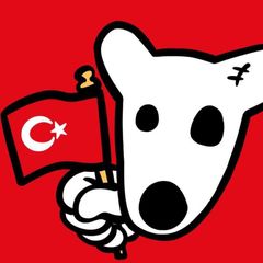 Dogs Türkiye🇹🇷 avatar