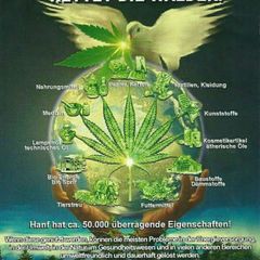 CBD Zukunft aufklärung Matrix Code geknackt avatar