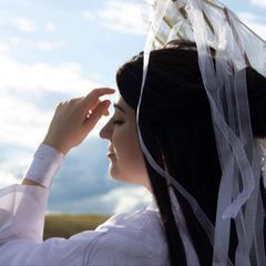 Рест | Cosplay by Abaddon avatar