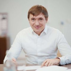Григорий Гуров avatar