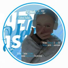 🌸| Yelisa |🌸 | Official | 🌸 avatar
