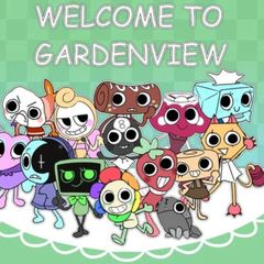 guides/art Dandy world avatar