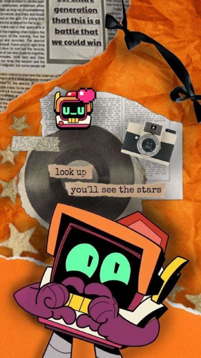 Post media
