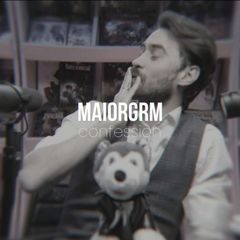 Майор гром • confession avatar