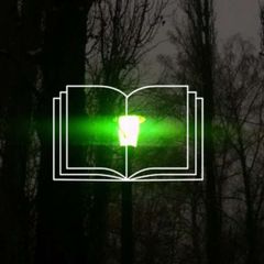 Темний ліс історій avatar