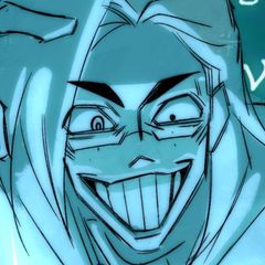 TARAS production avatar