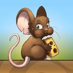 transformice confession🧀🐀 avatar