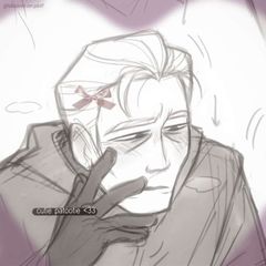 Metamorphosis avatar
