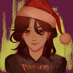 Pionium avatar