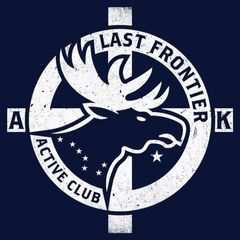 Last Frontier Active Club avatar