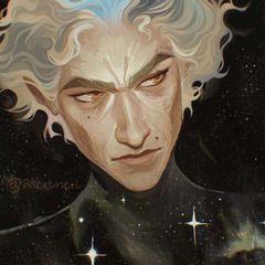 ⌑ viktor confession & daily avatar