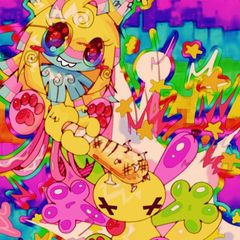 [🪅🎙] Circus Performance avatar