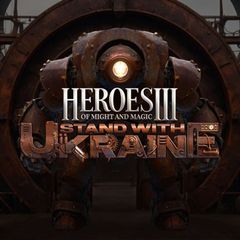 Stand With Ukraine | Heroes 3 Charity avatar