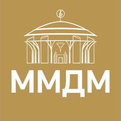 Дом музыки avatar